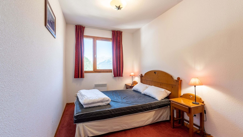 Apartment in Modane With Ski Slope Access — Modane — photo 4