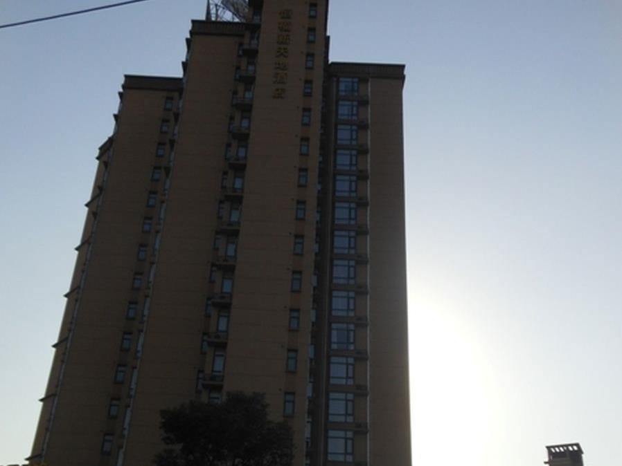 Fortune Forever Hotel - last minute hotel in Shanghai