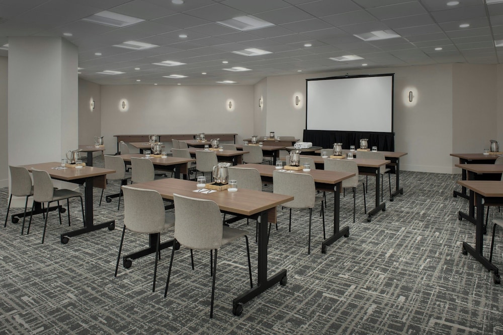 AC Hotel by Marriott Portland Lake Oswego - photo 49
