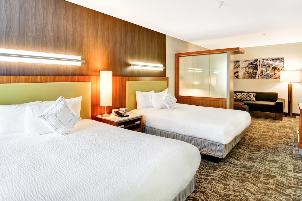 SpringHill Suites By Marriott Columbia Fort Meade Area - photo 7