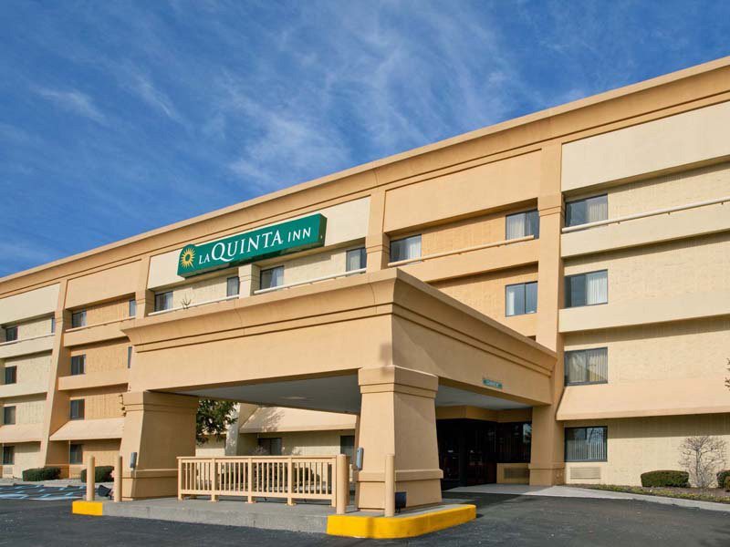 Norwood Inn & Suites Indianapolis East Post Drive in Indianapolis, United States