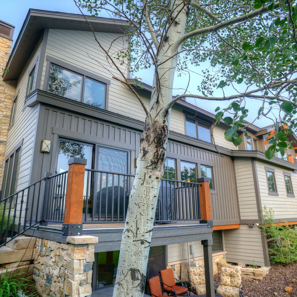 Abode Atop Park City - photo 48