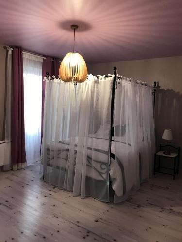 Saint Vincent — hotel in Bouaye