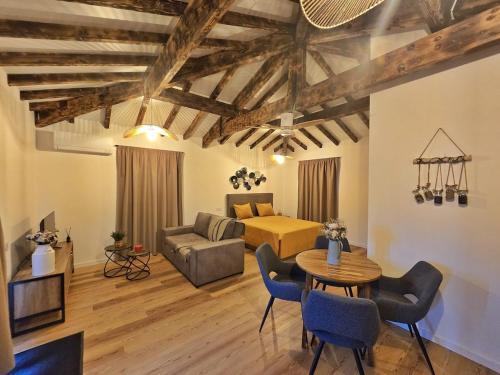 O Sítio das Oliveiras in Amarante, Portugal