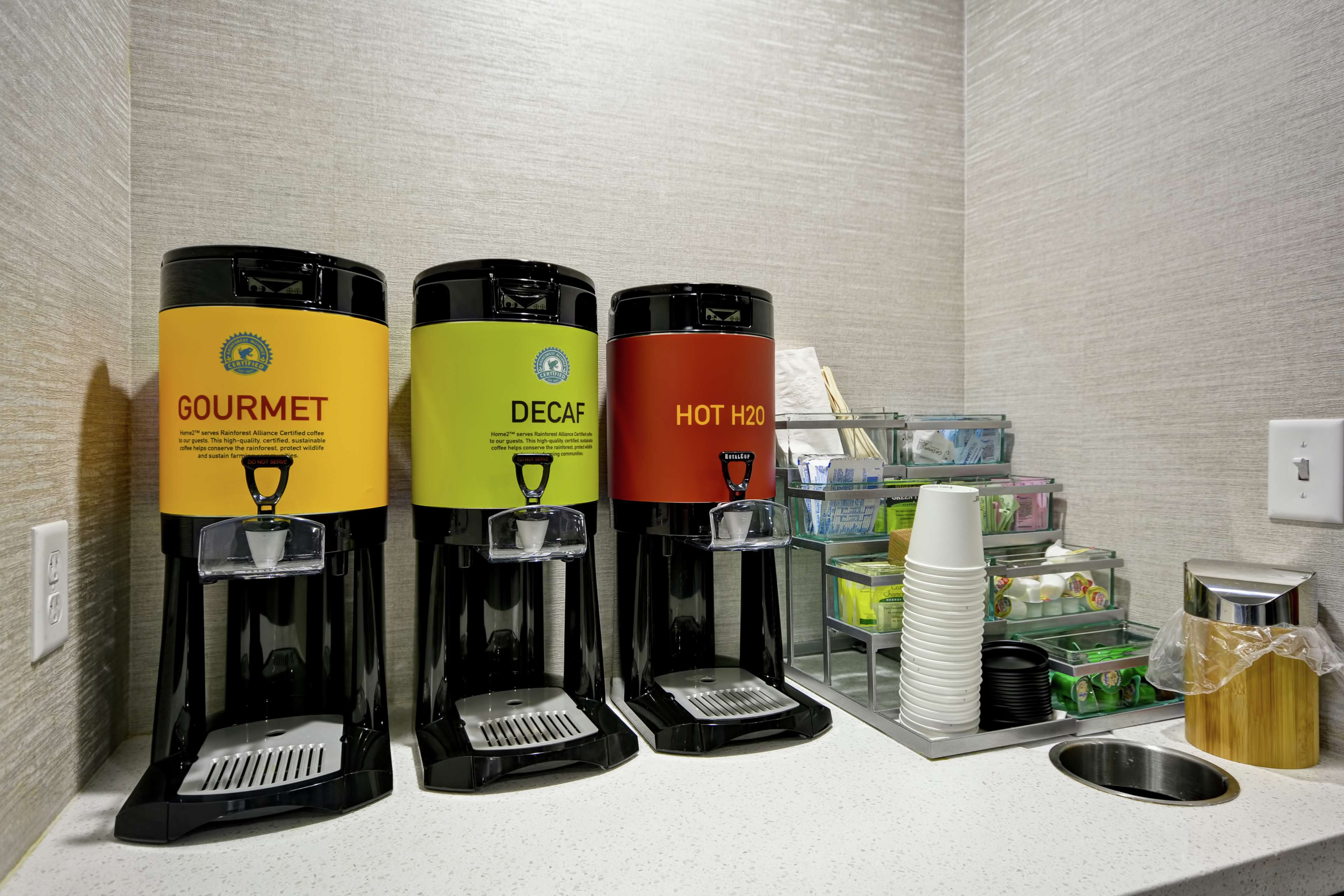 Home2 Suites by Hilton Texas City Houston - photo 23