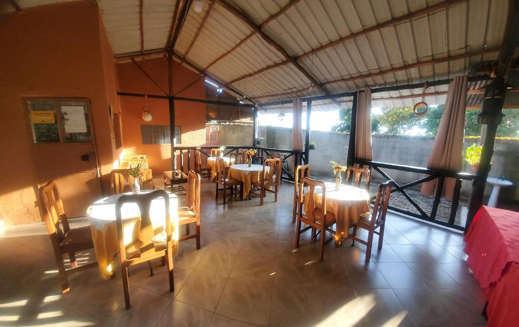 Gipir & Labongo Ventures — Entebbe — photo 3