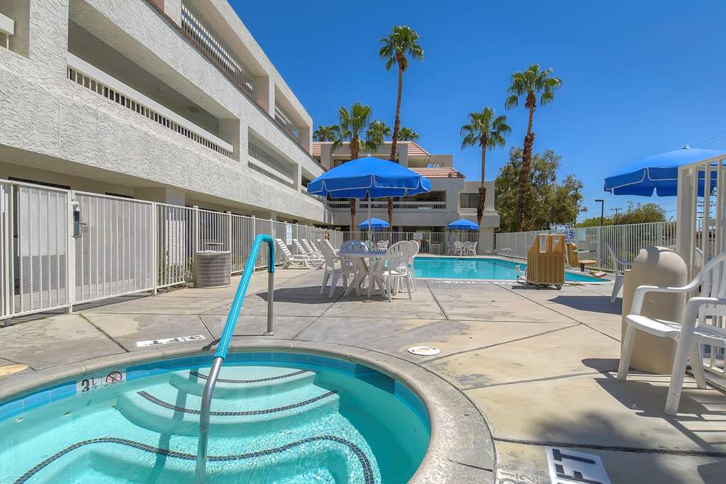 Motel 6 Palm Springs CA Downtown - photo 6