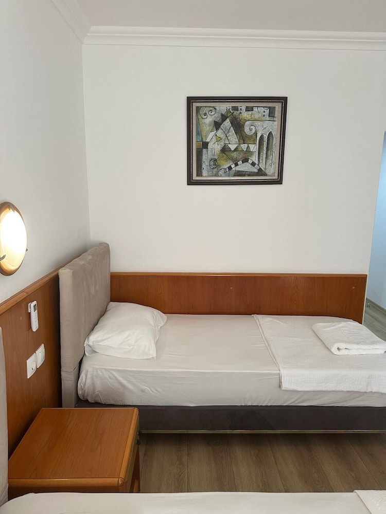 Softa Vivanco Hotel — Bozyazi — photo 4