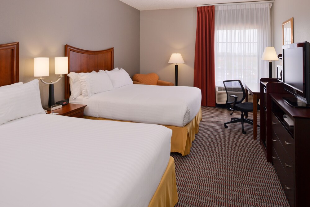 Spark by Hilton North Little Rock - photo 26