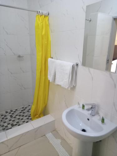 Kandjo’s Bed and Breakfast — Palapye — photo 4