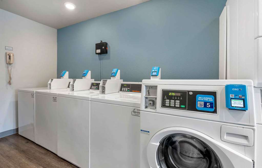 Extended Stay America Select Suites Indianapolis West - photo 30