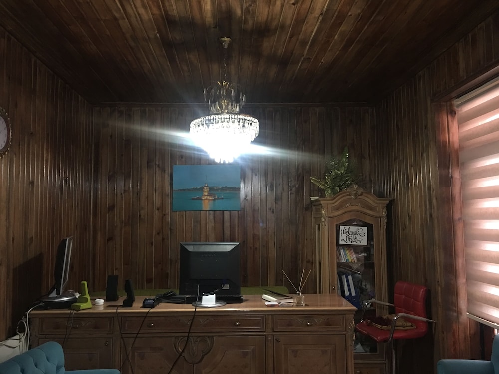 Ozkonak Otel — Ankara — photo 5