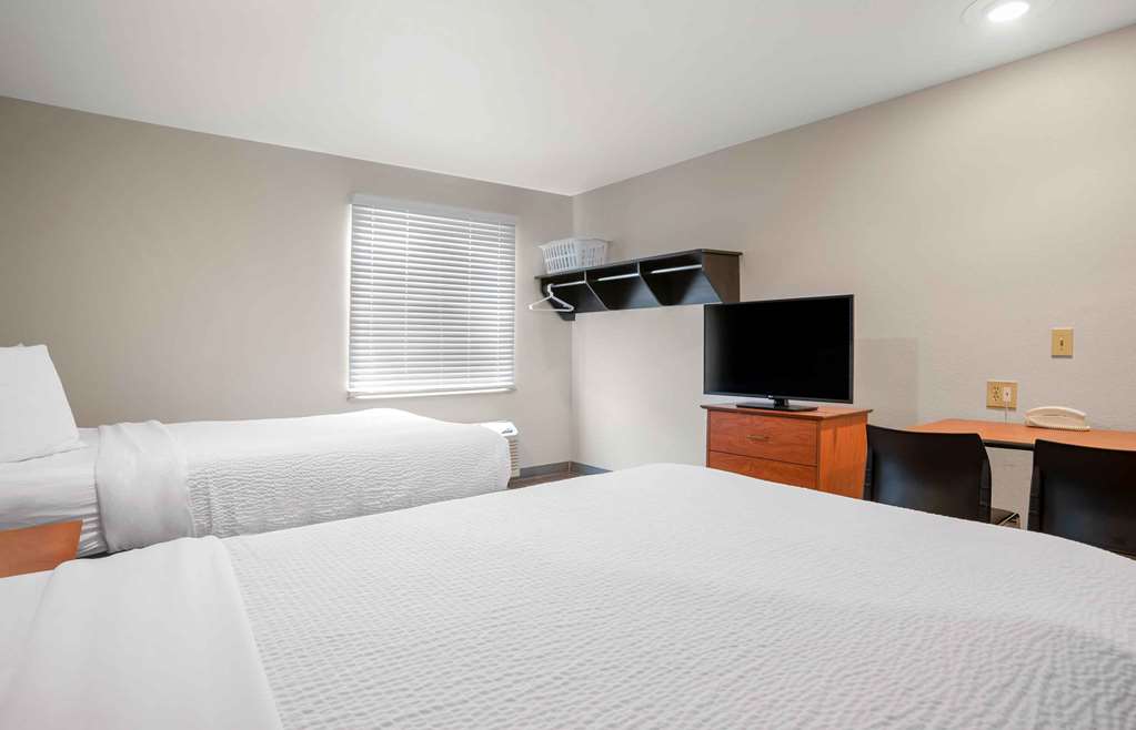 Extended Stay America Select Suites Gulfport - photo 15