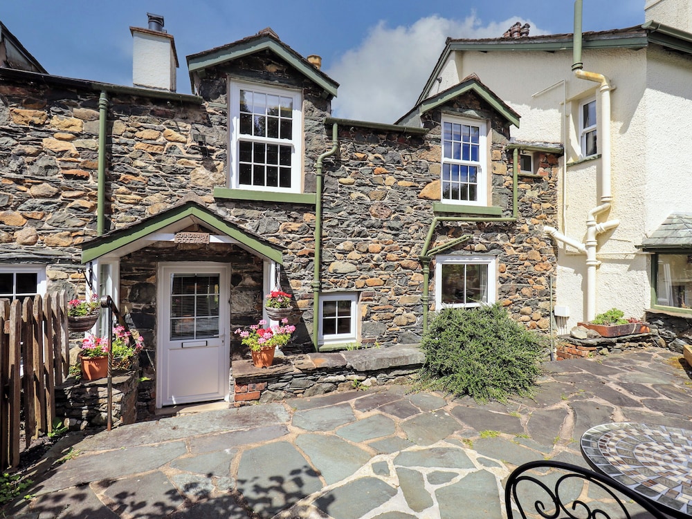 Sandburne Cottage — 4-Star Luxury Hotel in Keswick, United Kingdom