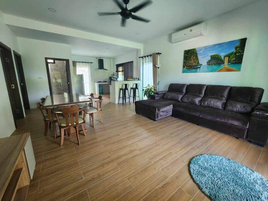 LantAmor Villas and Studios — 4-Star Luxury Hotel in Ko Lanta, Thailand