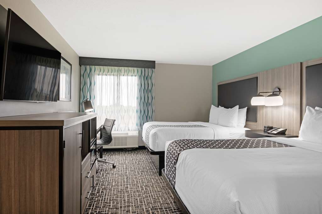 Best Western Plus Greenwood Indy South Inn - photo 14