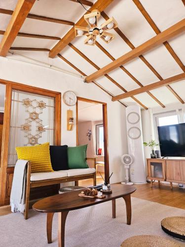 Udo Seaside House — 4-Star Luxury Hotel in Jeju City, South Korea