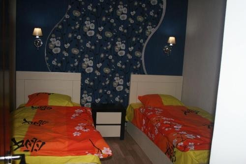 GTNL Aparthotel