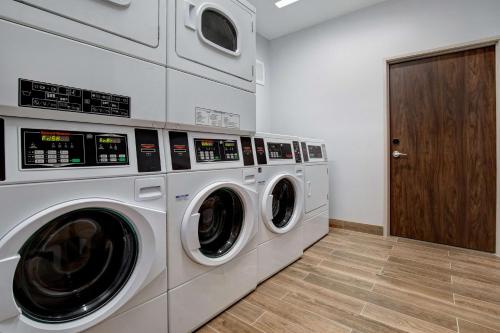 Hampton Inn By Hilton Santa Fe South NM - photo 42