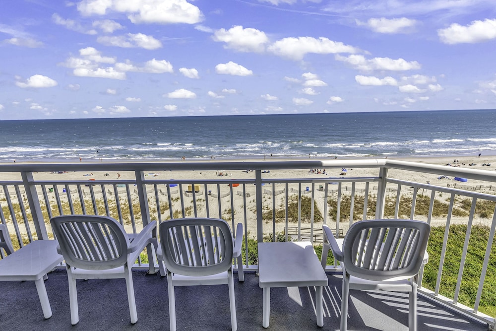 Carolinian Resort Stunning Views - photo 19