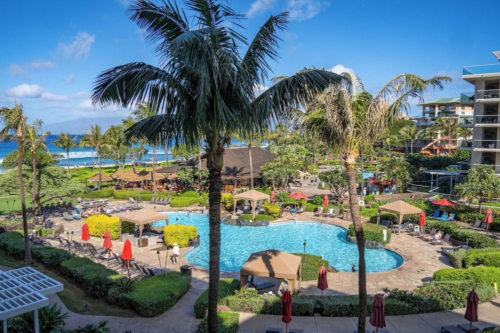 Outrigger Honua Kai Resort & Spa - photo 476