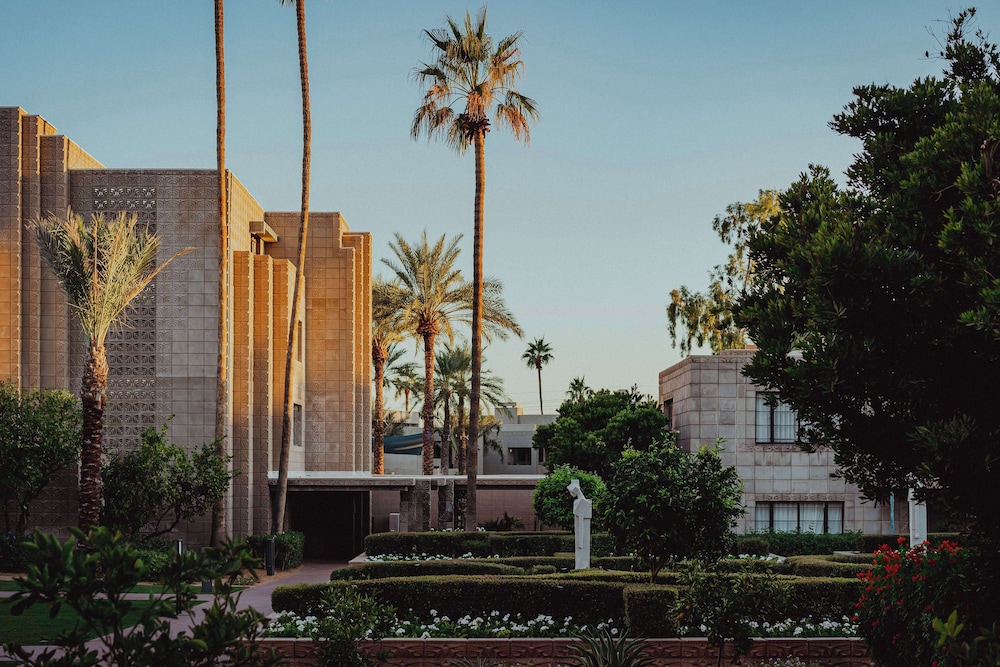 Arizona Biltmore LXR Hotels & Resorts - photo 193