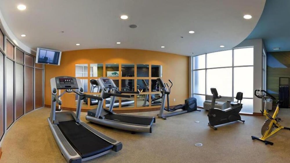 Hotel Indigo Columbus Architectural Center by IHG - photo 26
