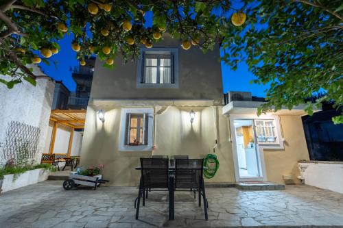 Spacious Home with Yard Mytilene Lesvos — 4-Star Luxury Hotel in Mytilene, Greece