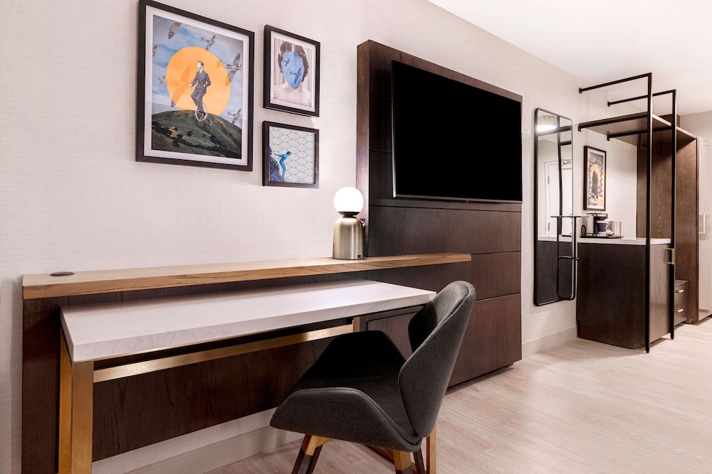 DoubleTree by Hilton Palmdale CA - photo 22