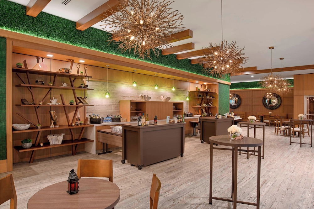 Residence Inn by Marriott Greenville Downtown - photo 5