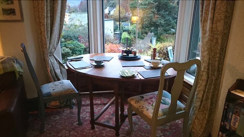 The Mount self catering — Keswick — photo 3
