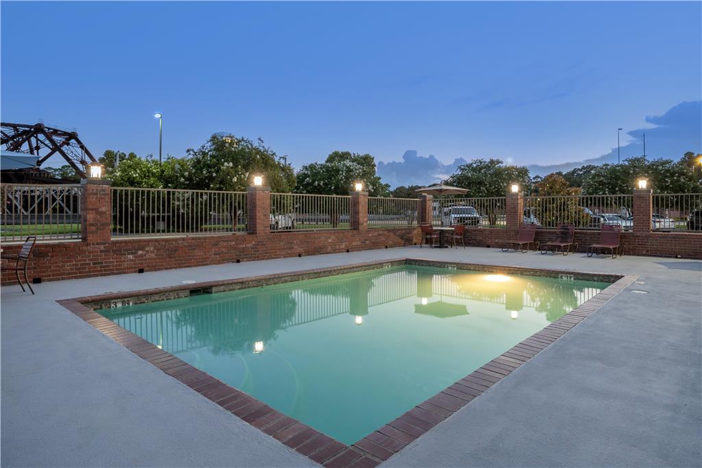 Best Western Plaquemine Inn - photo 6
