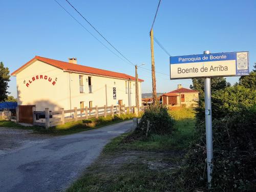 Albergue El Aleman