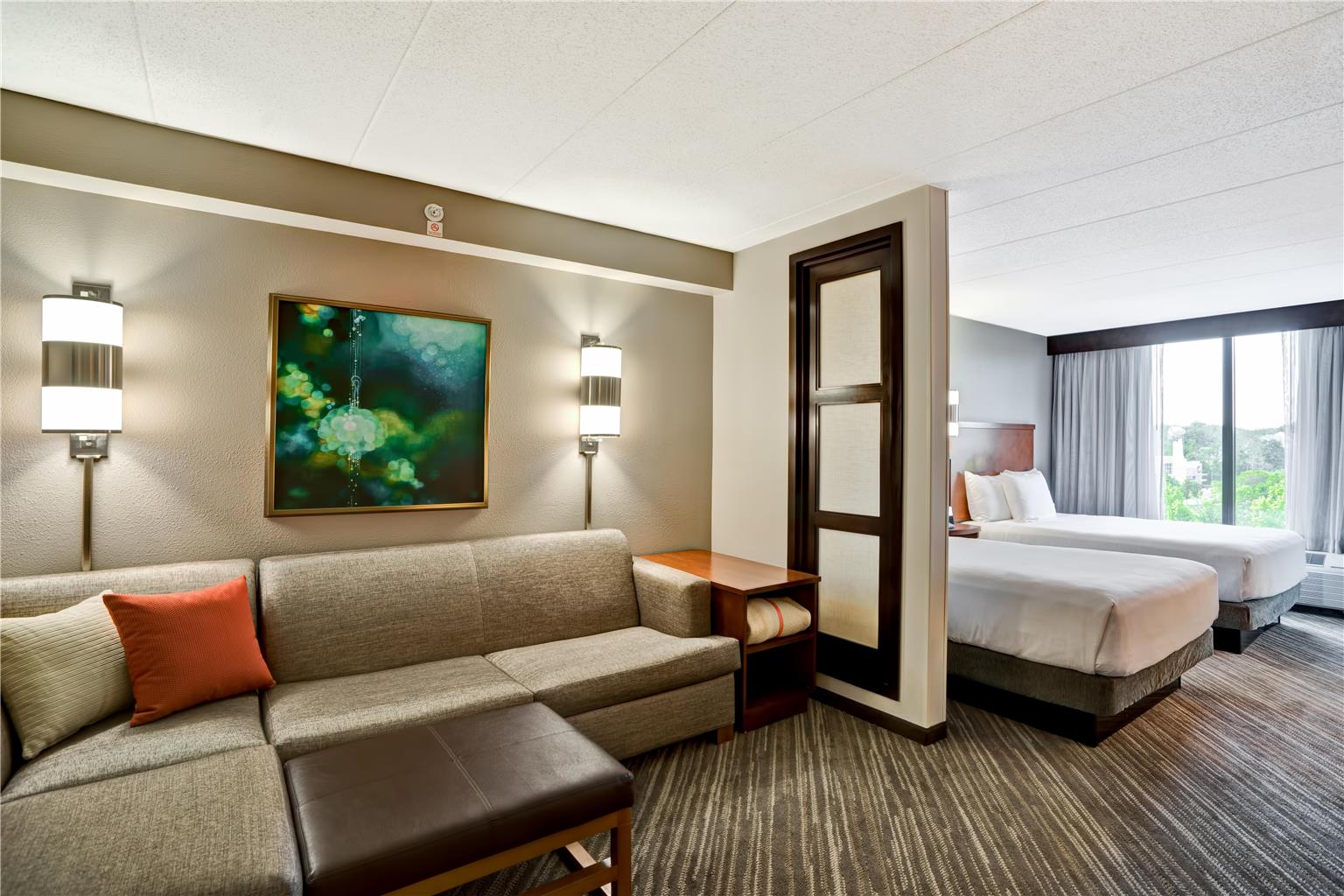 Hyatt Place Baltimore BWI Airport - photo 25