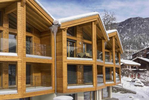 Bergquell B — Naters — photo 2