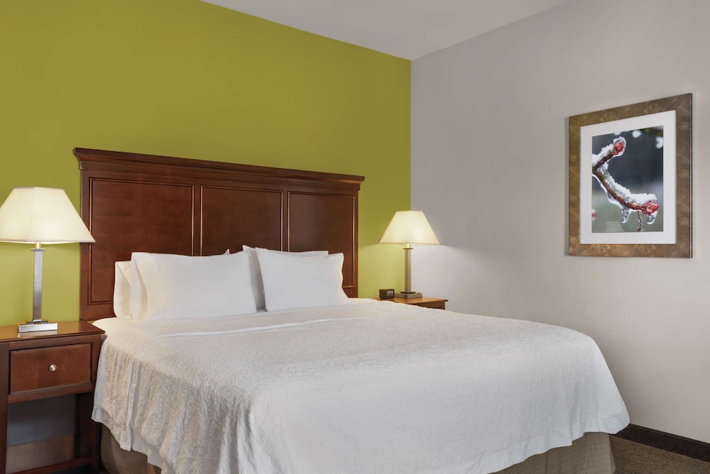 Hampton Inn & Suites Mishawaka South Bend at Heritage Square - photo 24