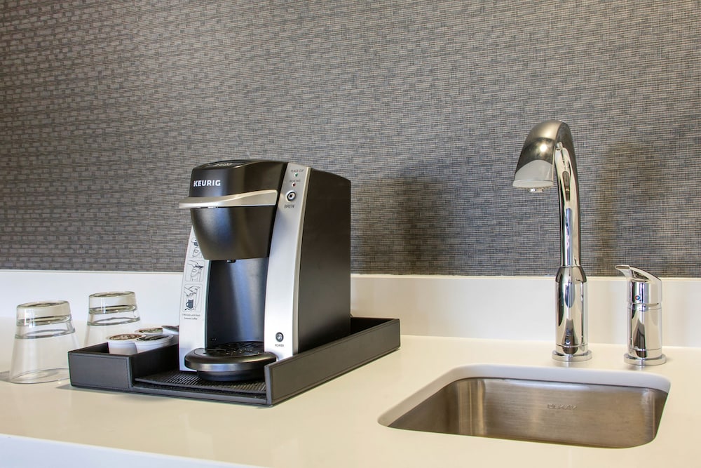 Hilton Garden Inn North Phoenix Scottsdale - photo 22