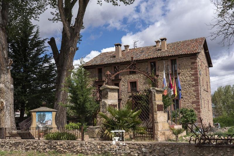El Molino Del Batan — hotel in Molina De Aragon
