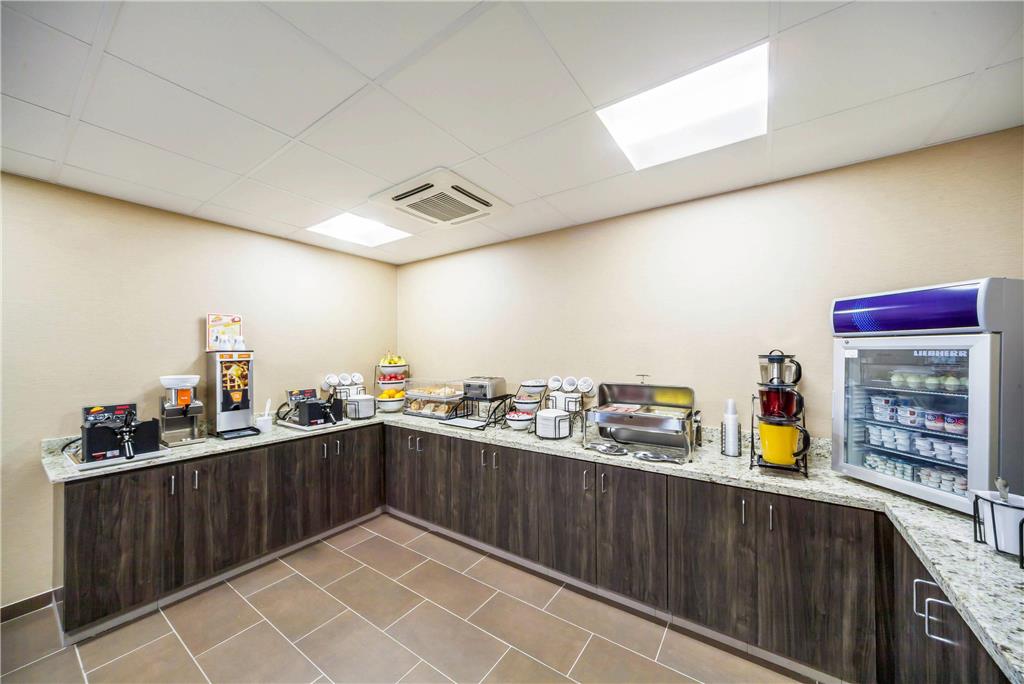 Comfort Inn & Suites North Platte - photo 43