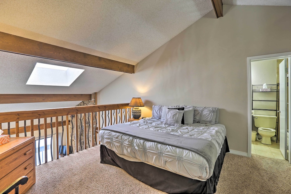 Airy Fraser Condo 6 Miles to Winter Park Resort Fraser - photo 8