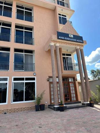 Aves Executive Hotel — Arusha — photo 3