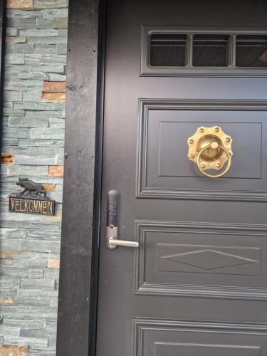 Trysil turistesenter hytte in Innbygda, Norway