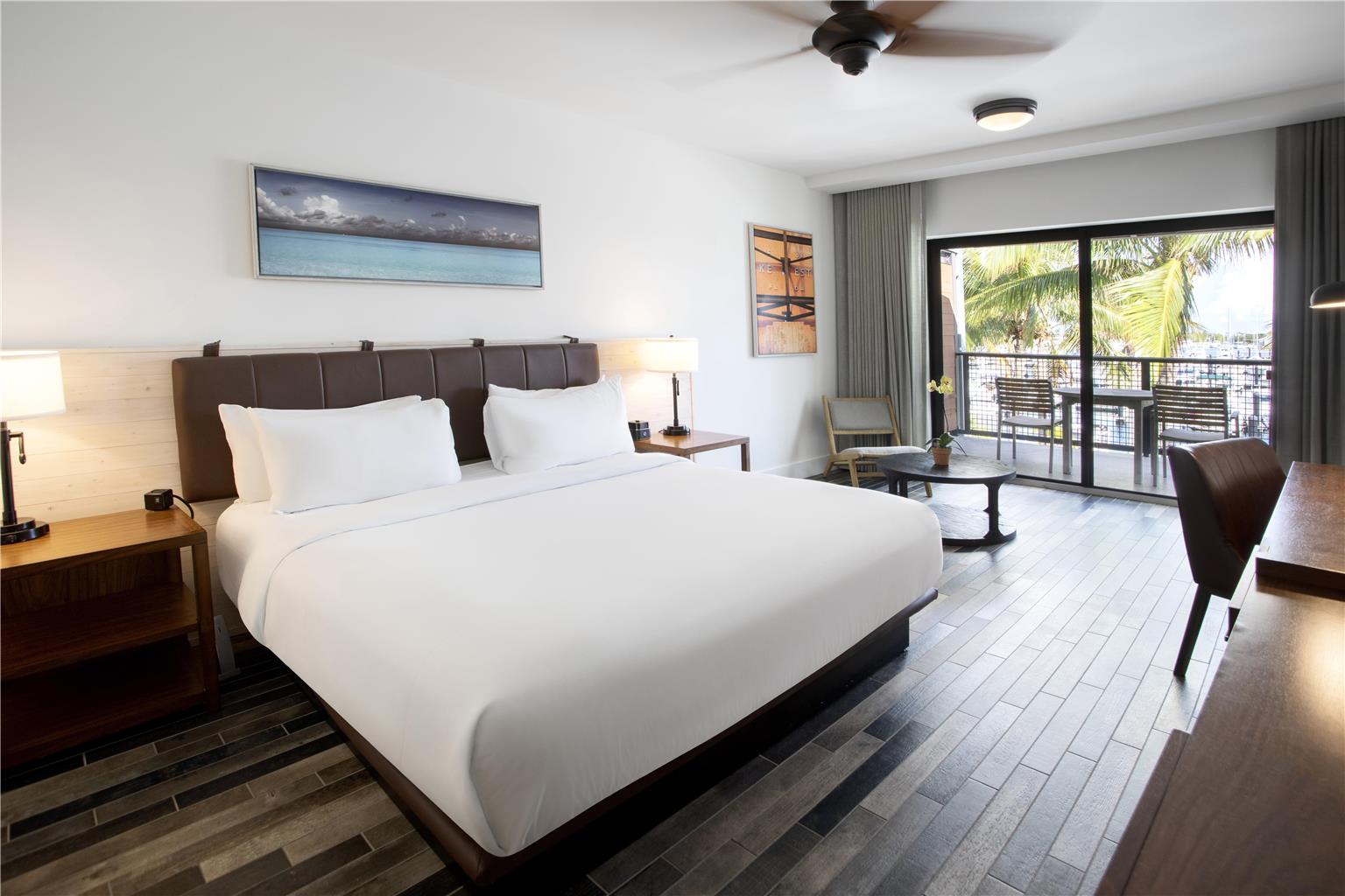The Perry Hotel & Marina Key West - photo 33