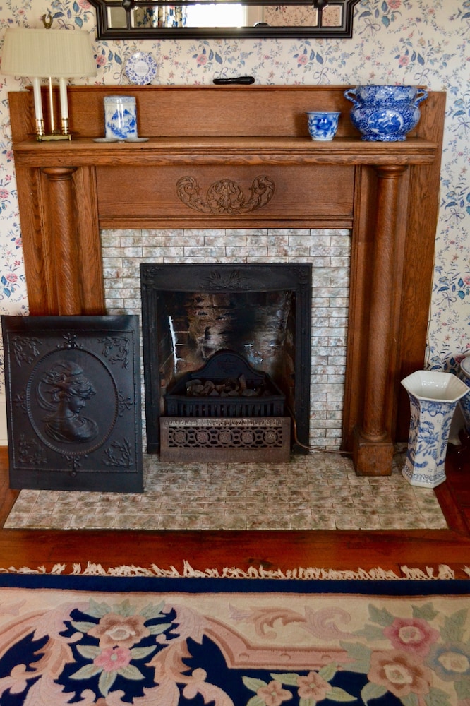 Abbington Green Bed & Breakfast Inn - photo 11