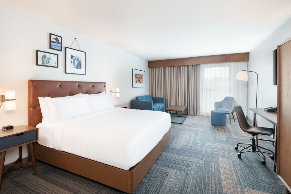 Four Points by Sheraton Spartanburg - photo 7