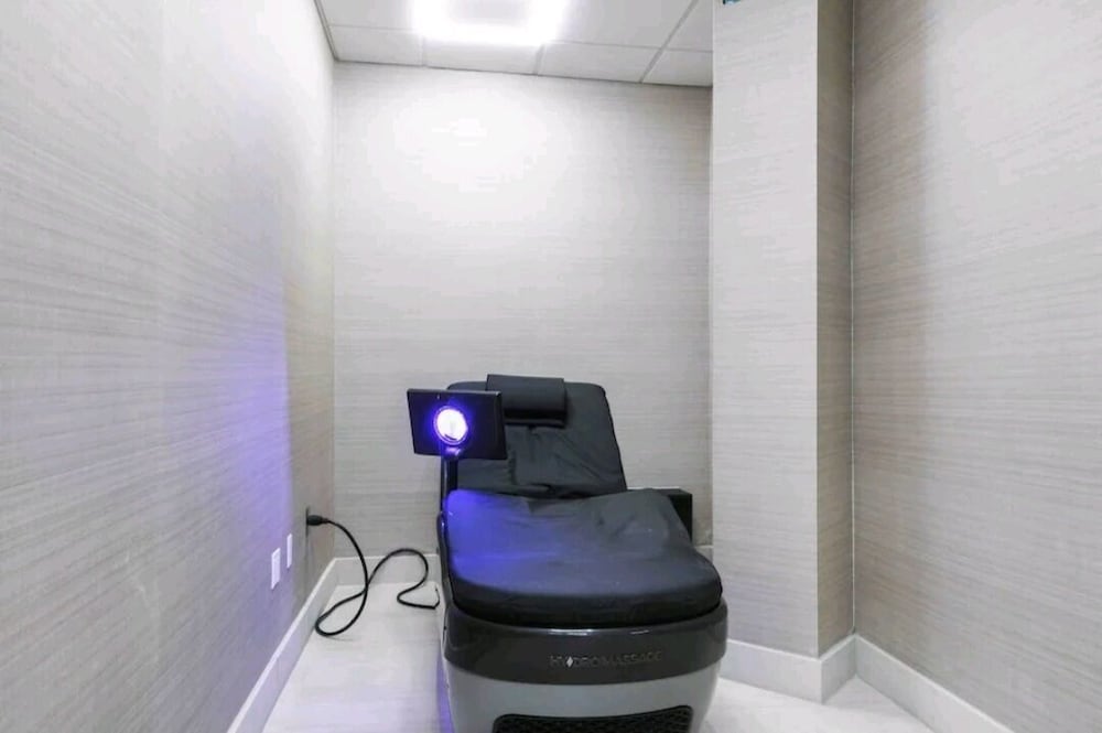 Indigo Newark Downtown Hotel - photo 24
