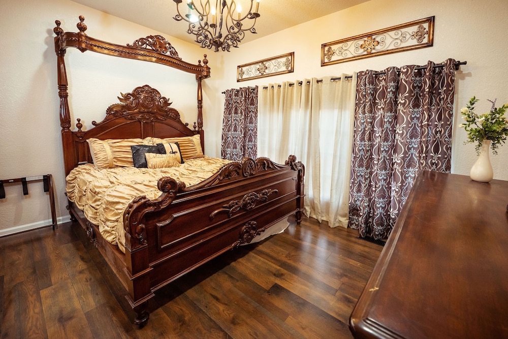 Branson King Resort and Suites - photo 19