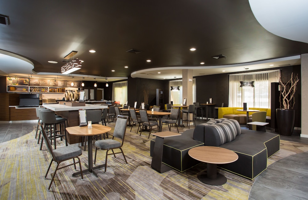 Courtyard by Marriott Boston Westborough - photo 10