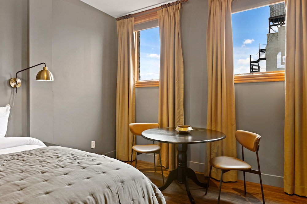 The Historic Blue Moon Hotel NYC - photo 28
