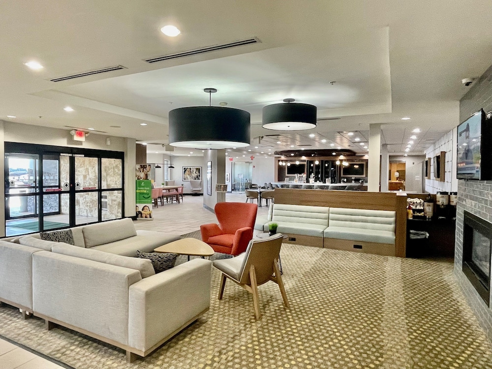 Holiday Inn Lansdale Hatfield by IHG - photo 105
